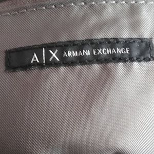 Armani Exchange Bags - Backpack Armani Exchange Bags - Backpack